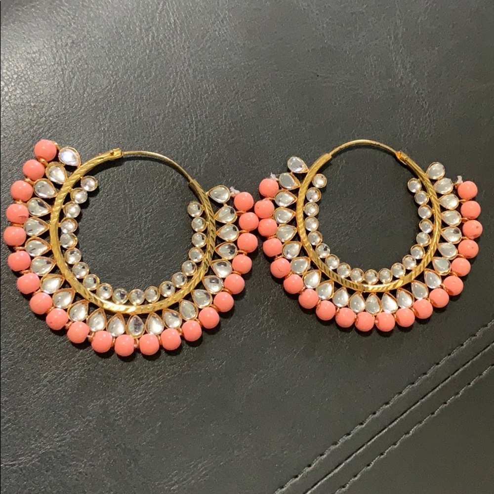 hoops